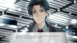 Скриншот 2 к игре 亿万恋人 Billionaire Lovers