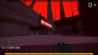 Скриншот 1 к игре REINCARNAGE