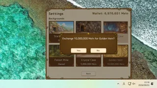 Скриншот 6 к игре Rion's Taskbar Mine
