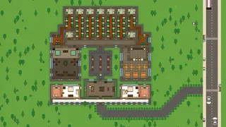Скриншот 1 к игре The Hostel Project