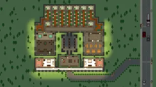 Скриншот 2 к игре The Hostel Project