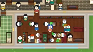 Скриншот 3 к игре The Hostel Project