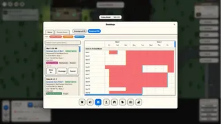 Скриншот 5 к игре The Hostel Project