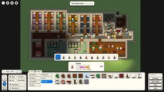 Скриншот 7 к игре The Hostel Project