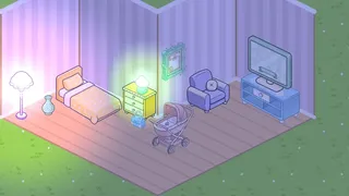 Скриншот 5 к игре Cozy Home Designer