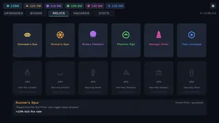 Скриншот 6 к игре Essence Harvest