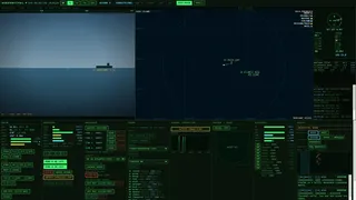Скриншот 7 к игре SubSurvival: SSN-13 "Grendel"