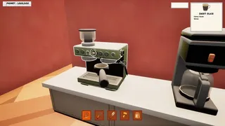 Скриншот 2 к игре The Berliner