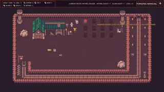 Скриншот 6 к игре VEINFORGE