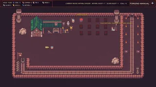 Скриншот 7 к игре VEINFORGE