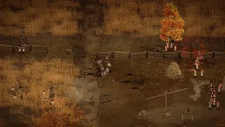 Скриншот 6 к игре Warfare 1776