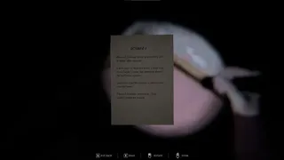 Скриншот 7 к игре Still Rain: The Arrival