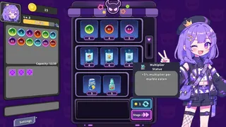 Скриншот 4 к игре Snake Carnival
