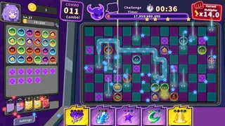 Скриншот 6 к игре Snake Carnival