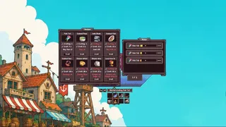 Скриншот 6 к игре The Idle Captain