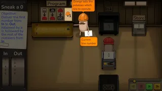 Скриншот 5 к игре CPU: Computing Potatoes Unlimited