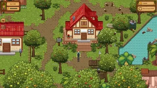 Скриншот 3 к игре My first harvest