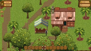 Скриншот 4 к игре My first harvest