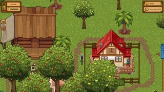 Скриншот 5 к игре My first harvest