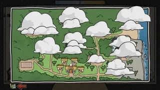 Скриншот 7 к игре Zœufs Story Academie