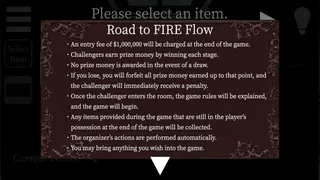Скриншот 7 к игре Road to FIRE