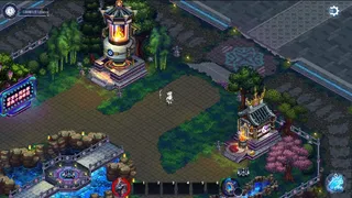 Скриншот 6 к игре 九霄卷仙