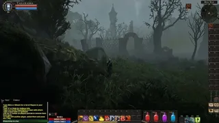 Скриншот 2 к игре Reign of Darkness