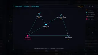 Скриншот 6 к игре GRIDFALL