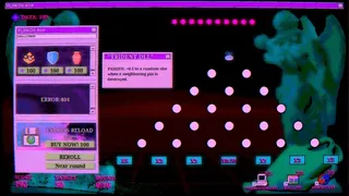 Скриншот 1 к игре PLINKOJI