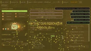 Скриншот 4 к игре Rot & Bloom