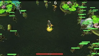Скриншот 6 к игре Wardenmark