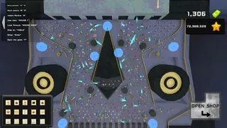 Скриншот 4 к игре Pachinko Swamp