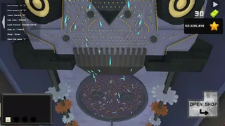 Скриншот 6 к игре Pachinko Swamp