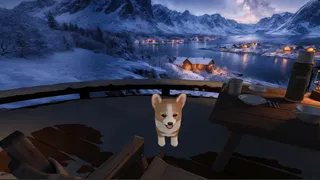 Скриншот 5 к игре 伴星VR