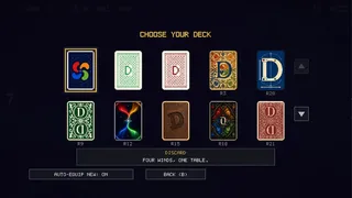 Скриншот 3 к игре Discard