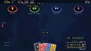 Скриншот 4 к игре Discard