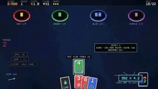 Скриншот 6 к игре Discard