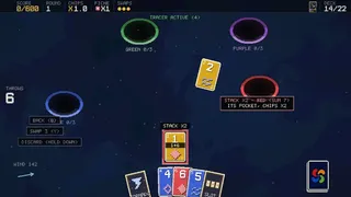 Скриншот 7 к игре Discard