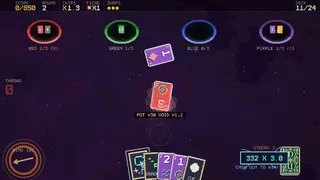 Скриншот 8 к игре Discard