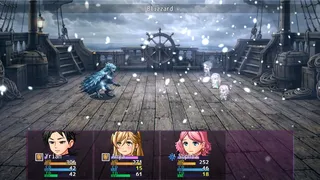 Скриншот 2 к игре Alice ou o Mundo?