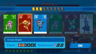 Скриншот 6 к игре Kokoro Clover Infinite Phantasm