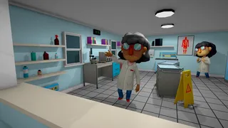 Скриншот 1 к игре Rash Decision