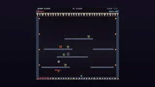 Скриншот 1 к игре Gravemaw
