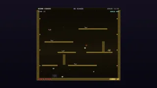 Скриншот 2 к игре Gravemaw