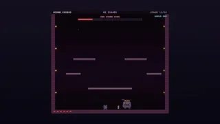Скриншот 4 к игре Gravemaw