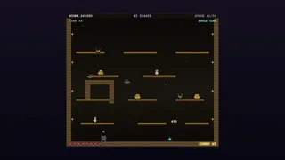 Скриншот 5 к игре Gravemaw