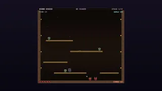 Скриншот 6 к игре Gravemaw