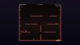 Скриншот 7 к игре Gravemaw