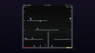 Скриншот 8 к игре Gravemaw