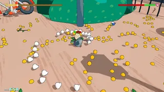 Скриншот 2 к игре Pidge